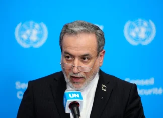 Irán insiste que el conflicto con EU e Israel se solucionará sólo con diplomacia