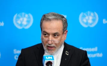 Irán insiste que el conflicto con EU e Israel se solucionará sólo con diplomacia