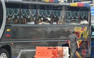 Malasia repatria a mil 500 migrantes de Myanmar pese a alerta por riesgos de la ONU