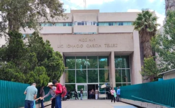 Murieron cinco neonatos en hospital del IMSS-Durango; indagan bacteria