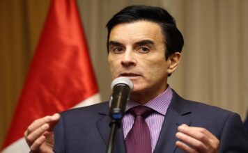 Perú rompe relaciones diplomáticas con Irán; lo culpa de escalar el conflicto en Medio Oriente