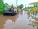 Trasladan a 50 personas de Petacalco, Guerrero, a un refugio temporal por paso del huracán ‘Polo’
