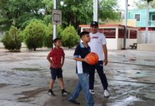 Continúa la activación física en escuelas con el programa Viernes Imparable