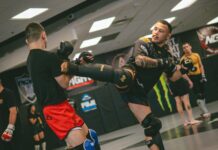 Llega por primera vez a Reynosa el Seminario de Artes Marciales Mixtas