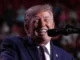 “Pensaba no contestar”: Trump vuelve a burlarse de Sheinbaum por “Golfo de América”