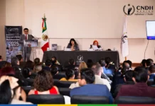 Sobrepoblación y fallas médicas: CNDH alerta sobre deficiencias en cárceles de México