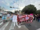 Sindicalizados del IMSS anuncian marchas en CDMX y 31 estados para este martes 13 de octubre