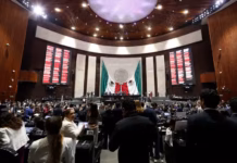 El oficialismo aprueba en lo general la «Ley anti memes» sin proteger la libertad de expresión