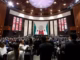 El oficialismo aprueba en lo general la «Ley anti memes» sin proteger la libertad de expresión