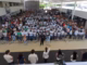 “No queremos un crédito, sino tener paz”: víctimas reclaman a Sheinbaum en Apatzingán