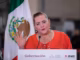 Guadalupe Taddei renuncia al INE; llama a esclarecer “los hechos que deban investigarse”