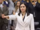 Consejera presidenta interina del INE fue acusada de «meter mano» a la elección en Puebla