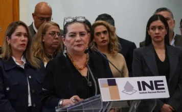 Investigan a proveedor del INE cercano a Taddei por presunto fraude