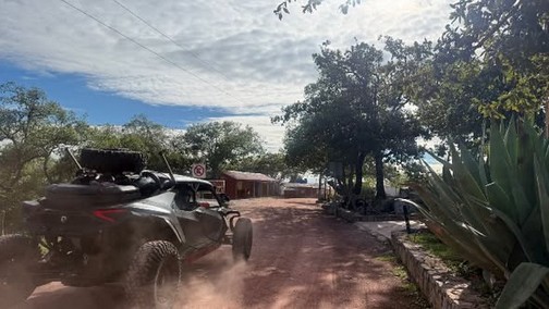 2Ruta Tamaulipas 2026 belleza