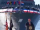 ‘Sheinbaum rogó no renombrar el Golfo de México’, dice Trump