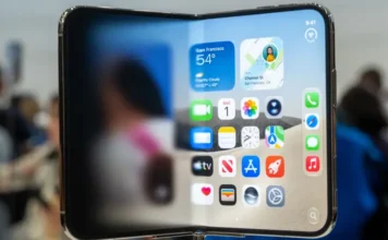 El iPhone Duo revela la capacidad de su batería gracias al etiquetado energético de la Unión Europea