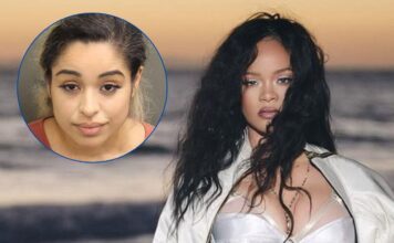 Mujer acusada de disparar contra Rihanna irá a juicio; enfrenta posible cadena perpetua