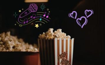 HYBE Cine Fest: cuándo es y dónde ver a BTS y otros grupos de K-pop