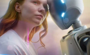 ¿Qué ocurre cuando nuestra pareja está diseñada para complacernos? El auge de las relaciones con inteligencias artificiales