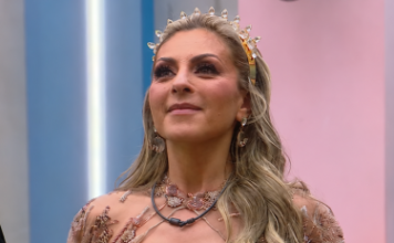 Mariana Ochoa es la ganadora de La Casa de los Famosos México 2026