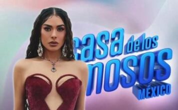 ¿La Casa de los Famosos México All Stars? Galilea Montijo confirma quinta temporada en 2027