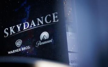 Este será el destino de HBO Max y Paramount+ tras la consolidación de Skydance