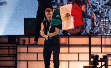 Alejandro Sanz, un rockstar del romanticismo en el Estadio GNP Seguros de la CDMX