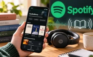 Spotify estrena audiolibros en México: cómo funcionan y cuántas horas puedes escuchar gratis con Premium