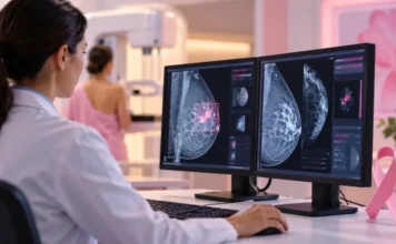 Inteligencia artificial y cáncer de mama: ¿qué tan eficaz es la IA para detectar tumores?
