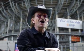 U2 en el Estadio GNP: este es el mapa de PRECIOS de boletos para ‘The Greatest Show on Earth’