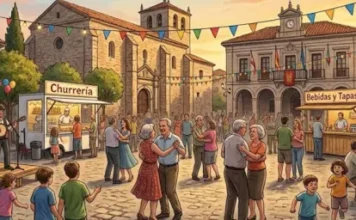 ¿Por qué todos los carteles hechos con IA son iguales?