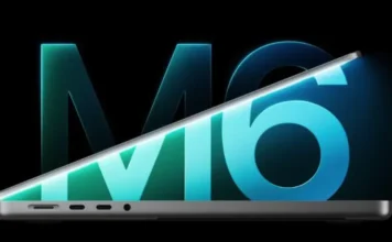 Apple presenta sus nuevos MacBook Pro de 14 pulgadas e iMac con chip M6