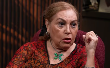 Mamá de Tatiana asegura haber sido abducida por extraterrestres ocho veces; le mostraron un hijo híbrido
