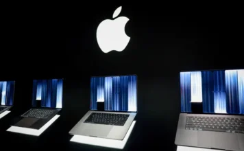 Apple presenta sus primeros MacBook Pro con pantalla táctil