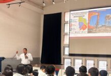 Reconoce Carlos de Anda la transformación de Tamaulipas