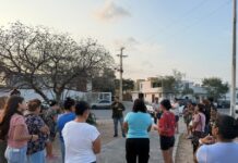 Invita Gobierno de Carlos Peña Ortiz al programa Giras Verdes en Villa Florida