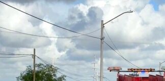 Accidente deja una persona sin vida, lesionados y daños