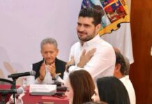 Alcalde Jose Alberto Granados se suma en proteccion a la niñez y reducir la pobreza