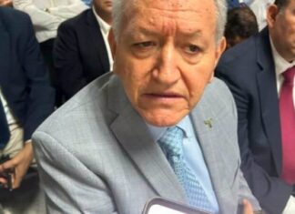 Aseguran abasto de medicamentos de entre 80 y 82% en Tamaulipas