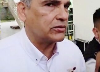 Tamaulipas es un estado seguro y las autoridades avanzan en la estrategia para mantener la tranquilidad