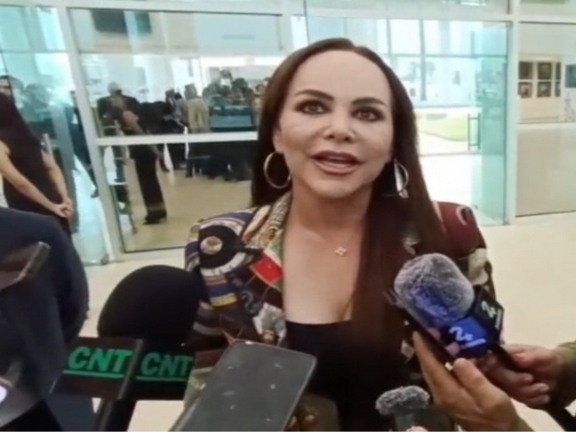Carmen Lilia Canturosas