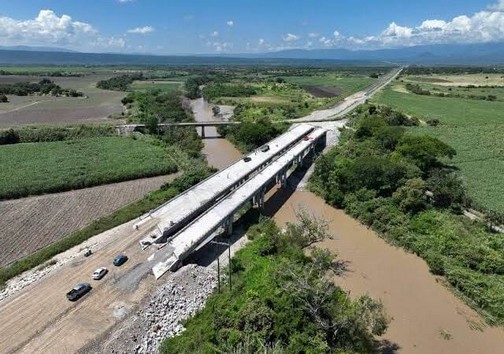Contrato colectivo a CTM de El Mante