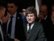 El incendiario discurso de Javier Milei contra ‘el impresentable dictador’ Pedro Sánchez en España