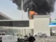 Ataque al aeropuerto de Riad deja 12 muertos y 309 heridos; Trump evalúa intervenir en conflicto con Yemen