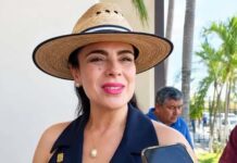 Denuncian un mes sin luz en primaria de San Fernando