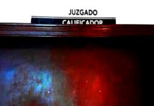 Detienen a agresivo sujeto por alterar el orden