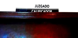 Detienen a agresivo sujeto por alterar el orden
