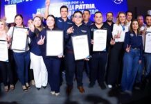 Diputada federal Letty Gutiérrez cierra filas con Jorge Romero y llama a fortalecer la unidad del PAN en Tamaulipas