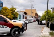En menos de 24 horas registran varios decesos en la ciudad