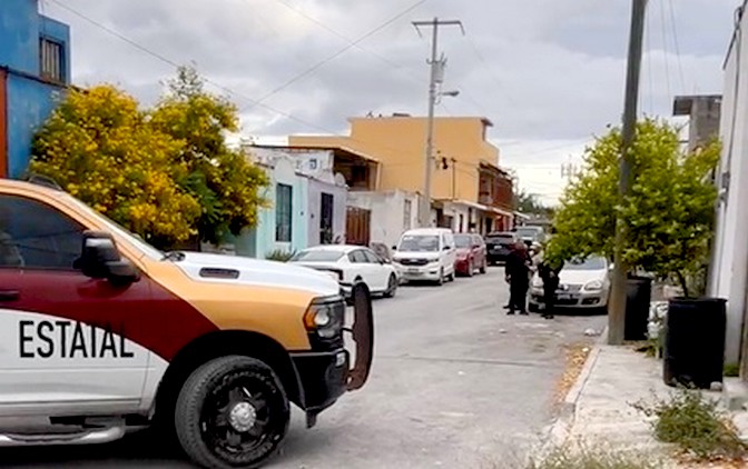 En menos de 24 horas registran varios decesos en la ciudad